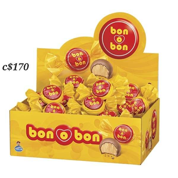 Bon o Bon  