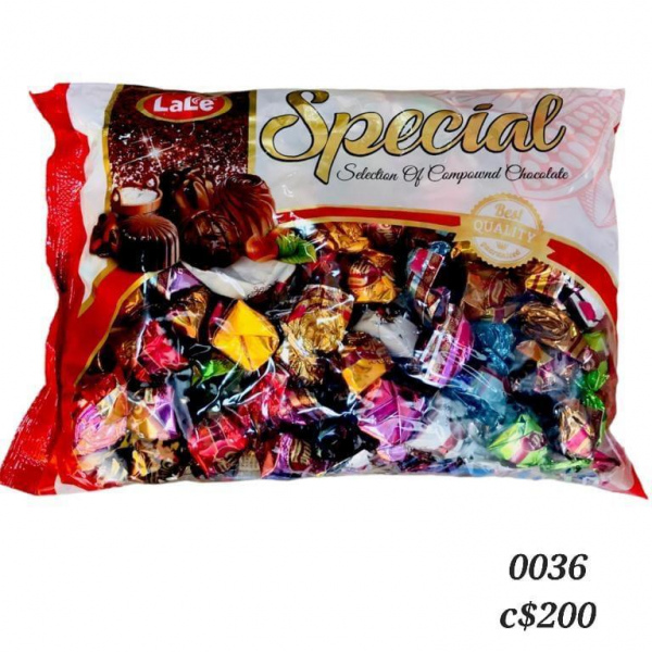 Chocolate Special 