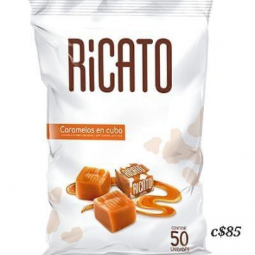 Ricato