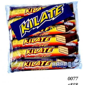 Chocolate Kilate