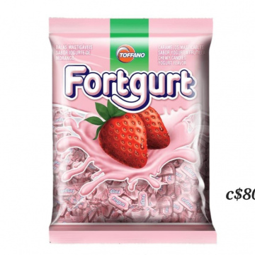 Caramelo Fortgurt