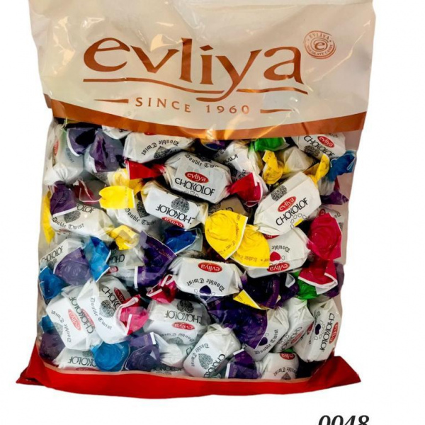 Chocolate Evliya