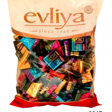 Chocolate Evliya