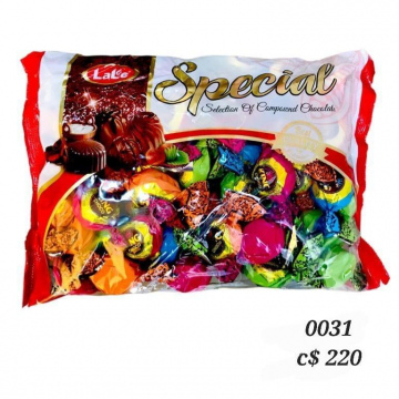 Chocolate Special