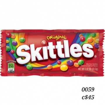 Skittles