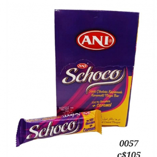 Chocolate Schoco