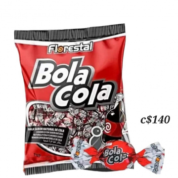 Bola Cola Florestal