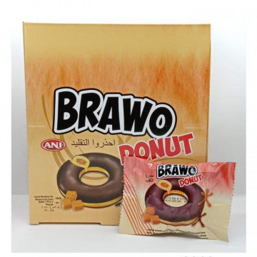 Bravo Donut 