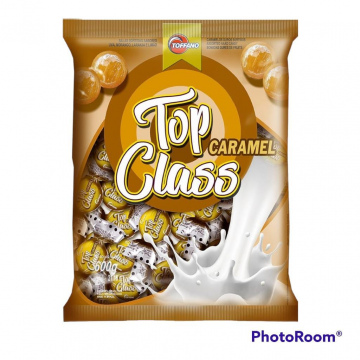 Top Class Caramel